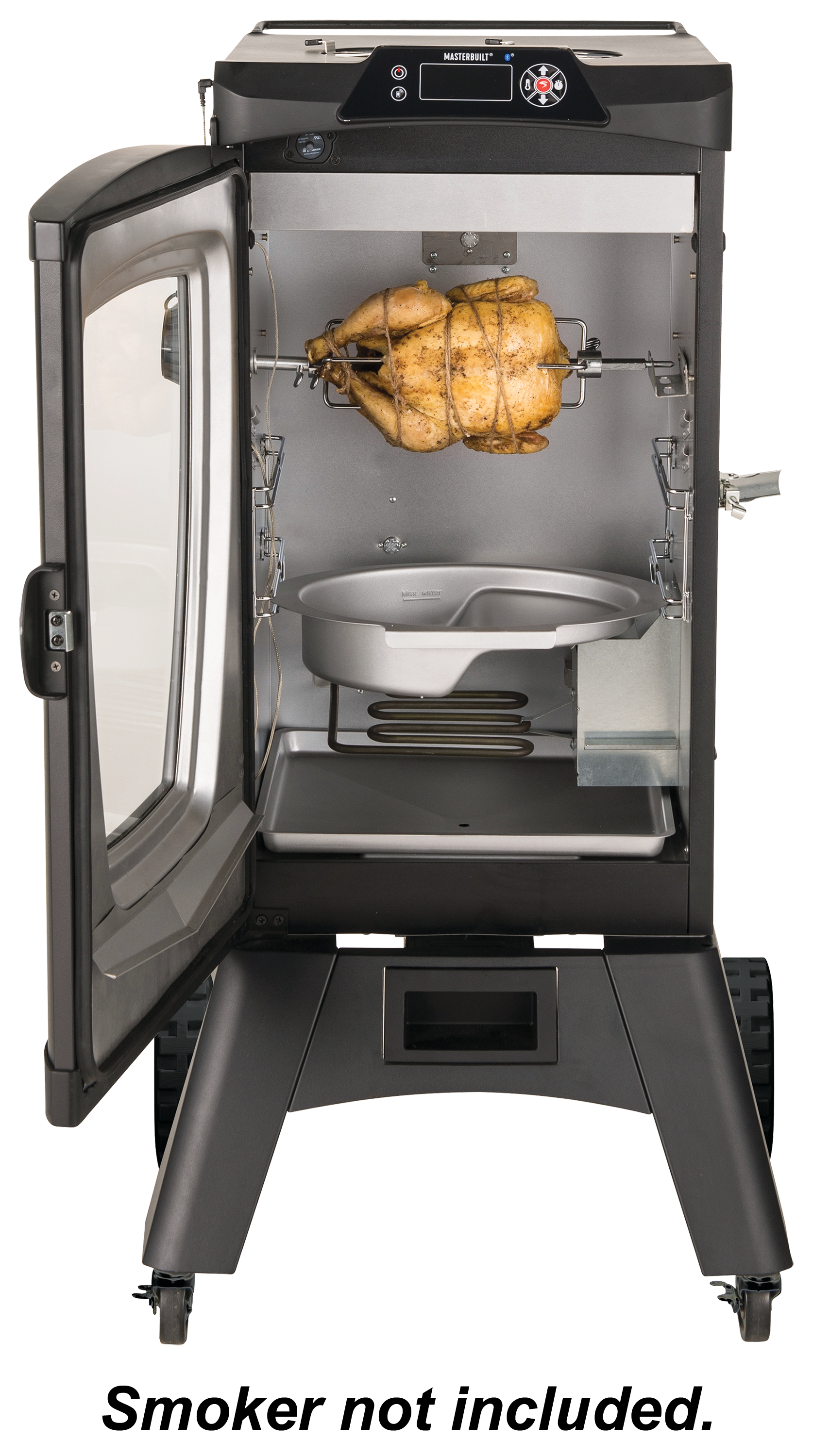 Masterbuilt Rotisserie Kit Bass Pro Shops